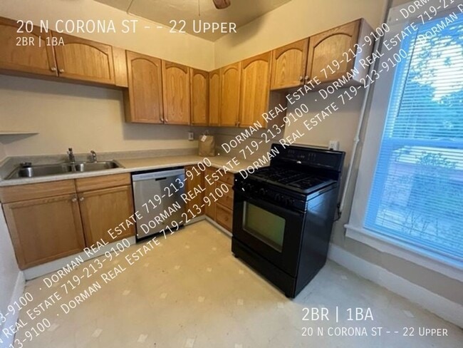 Building Photo - 20 N Corona St