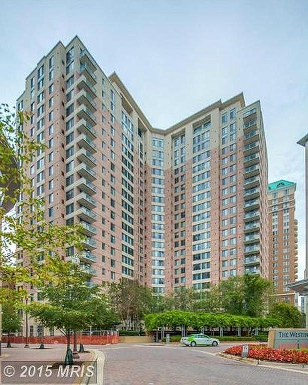 851 N Glebe Rd 851 N Glebe Rd Arlington VA 22203 Apartment Finder