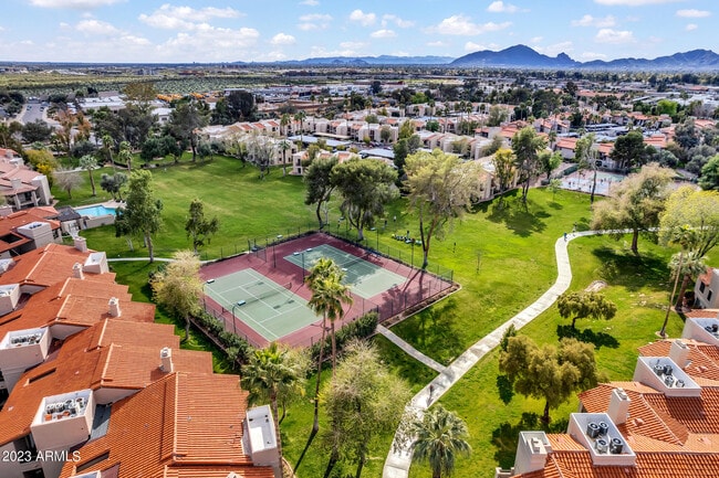 Building Photo - 9430 E Mission Ln