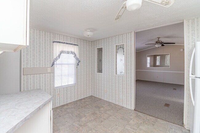 Building Photo - *Great Location!* 2 Bedroom | 2 Bathroom Singlewide in Goldsboro *Lawn Care Included!*