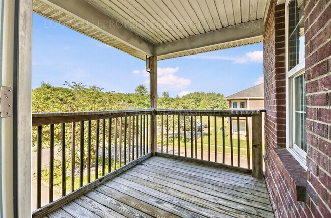 Building Photo - 306 Keeneland Dr