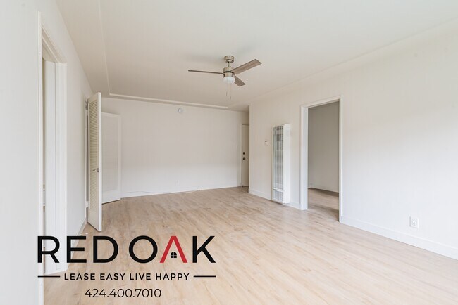 Building Photo - 112 N Normandie Ave