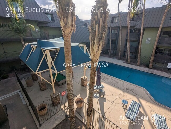 Building Photo - 931 N Euclid Ave