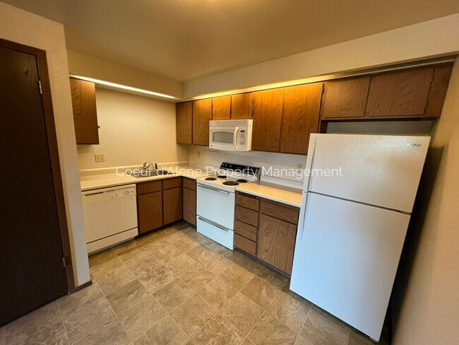 Building Photo - 1 bed, 1 bath Condo on Hayden