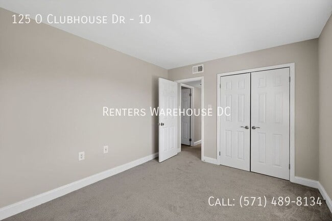 Building Photo - 125 O Clubhouse Dr SW