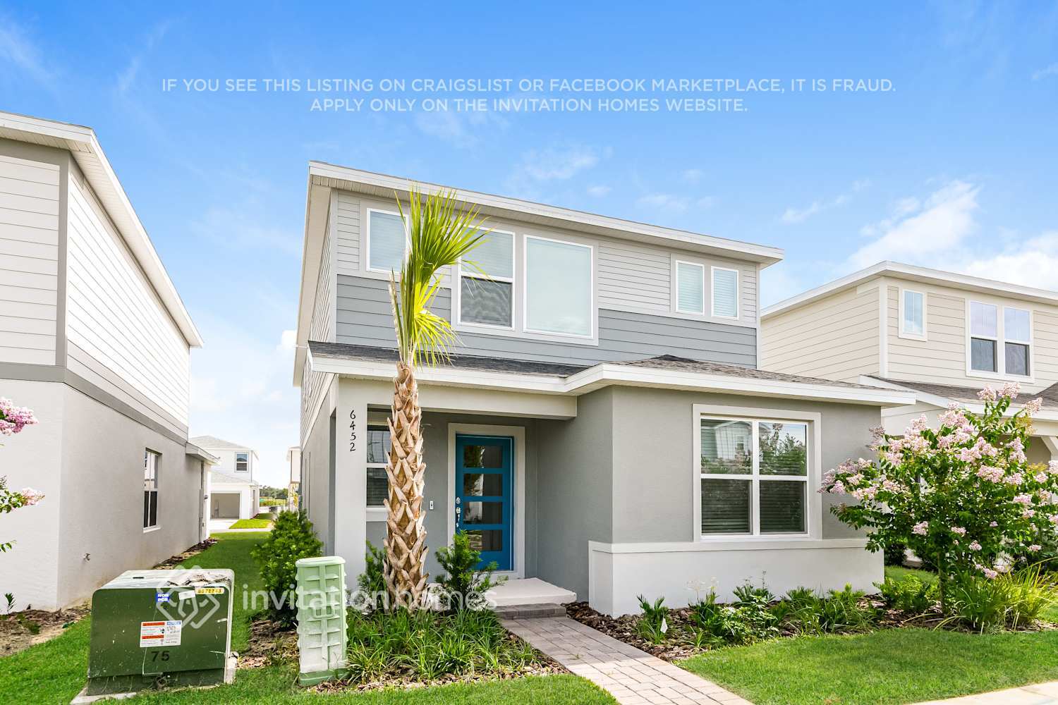 Building Photo - 6452 Breeze Filled Ln