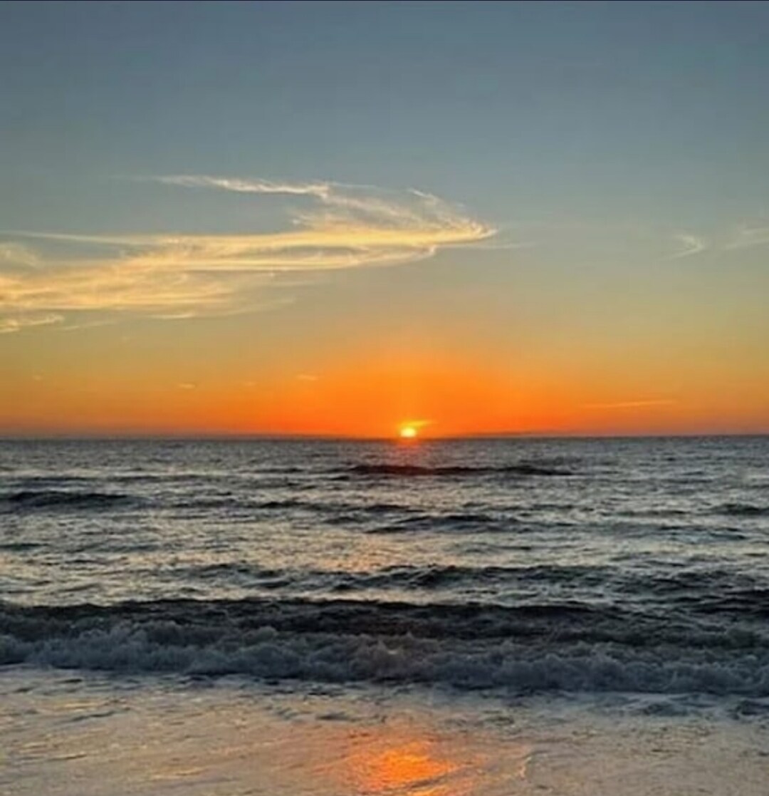 Beautiful Sunsets - 3021 Sandpiper Bay Cir