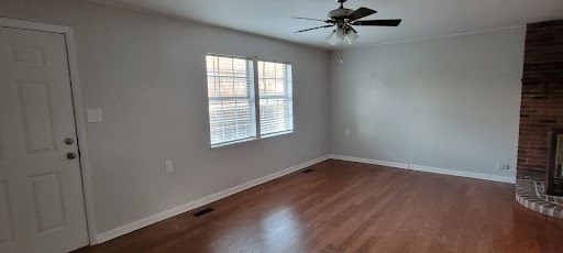 Building Photo - 360 Oak Hill Dr