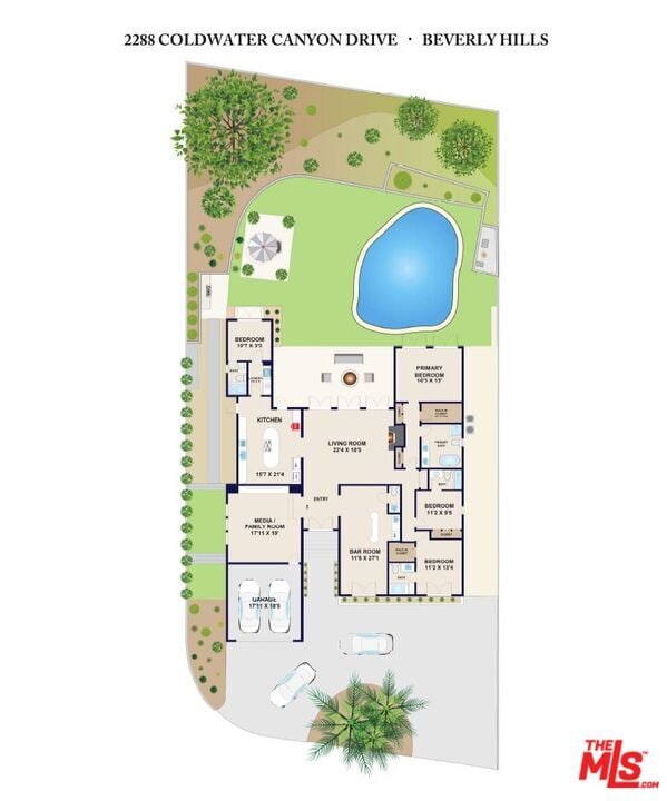 Building Photo - 2288 Coldwater Canyon Dr