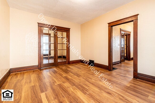 Building Photo - 4 bedroom home now available!