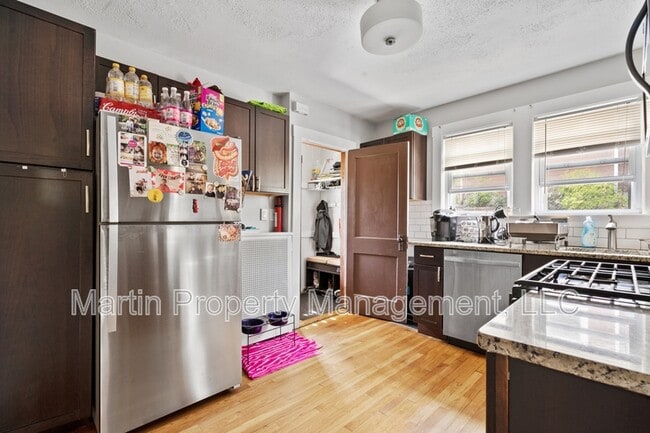 Building Photo - 26-28 Warrick Road