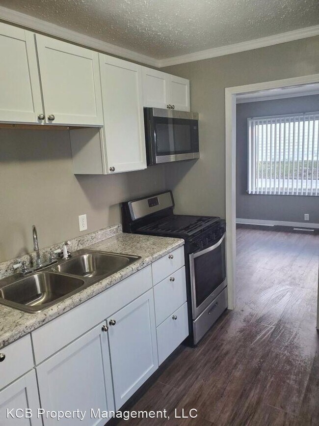 2 br, 1 bath House 110 West Virginia Avenue 110 W Virginia Ave