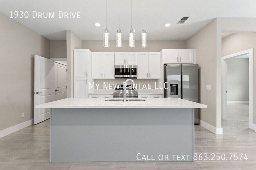 Building Photo - 1930 Drum Dr