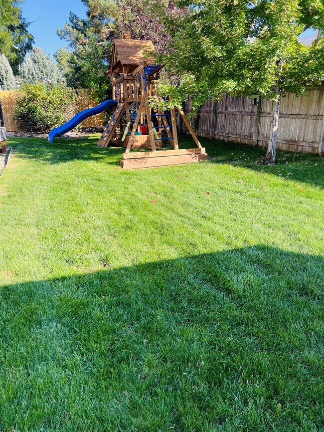 Building Photo - 3112 Rock Creek Dr