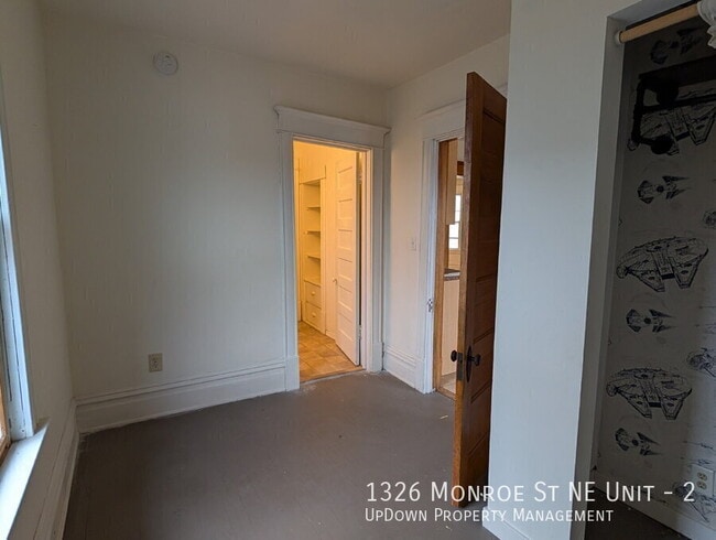 Building Photo - 1326 Monroe St NE