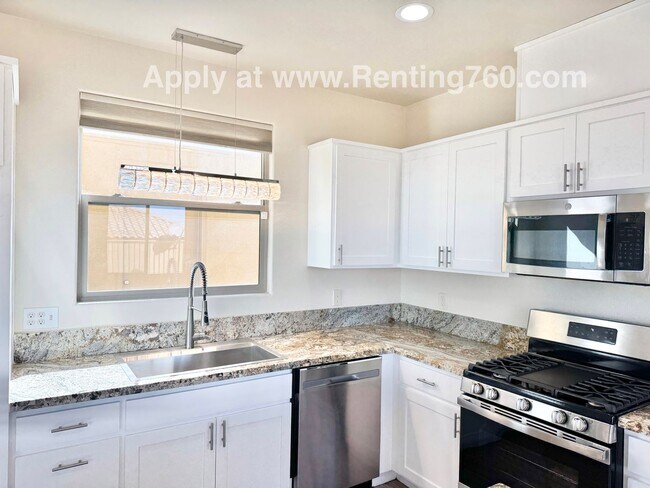 Building Photo - Prestigious Updated Home In Sage Estates