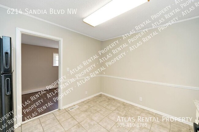 Building Photo - 6214 Sandia Blvd NW