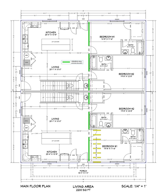 Building Photo - *August 2026* - Brand New 5 Bed, 5.5 Bath Townhome!
