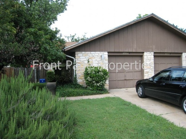 Primary Photo - 2804 Thrushwood Dr