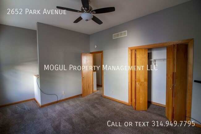 Building Photo - 2652 Park Ave