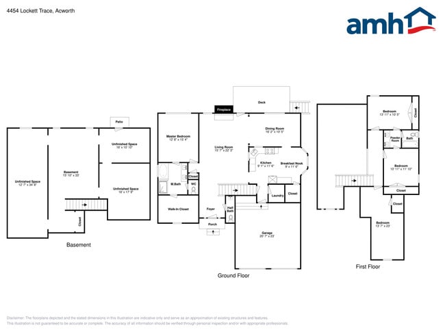 Building Photo - 4454 Lockett Trce