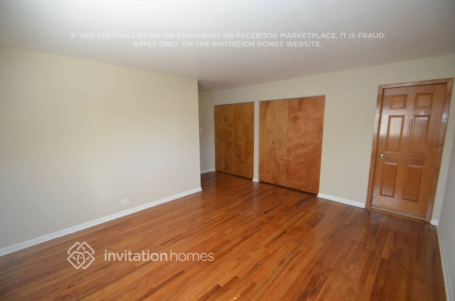 Building Photo - 461 N Wesley Dr