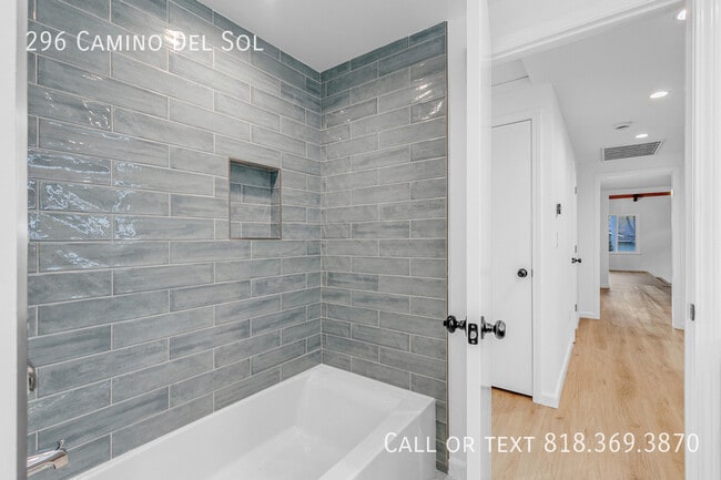 Building Photo - 296 Camino del Sol