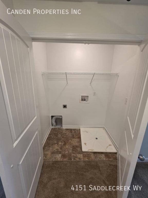 Building Photo - 4151 Saddlecreek Wy