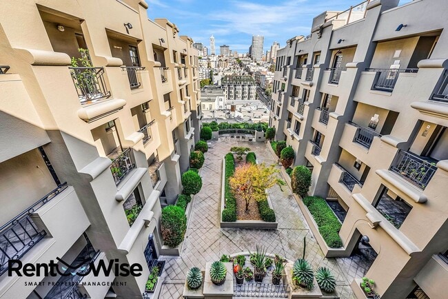 Building Photo - 1776 Sacramento St