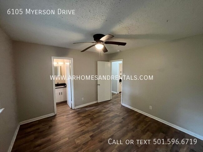 Building Photo - 6105 Myerson Dr