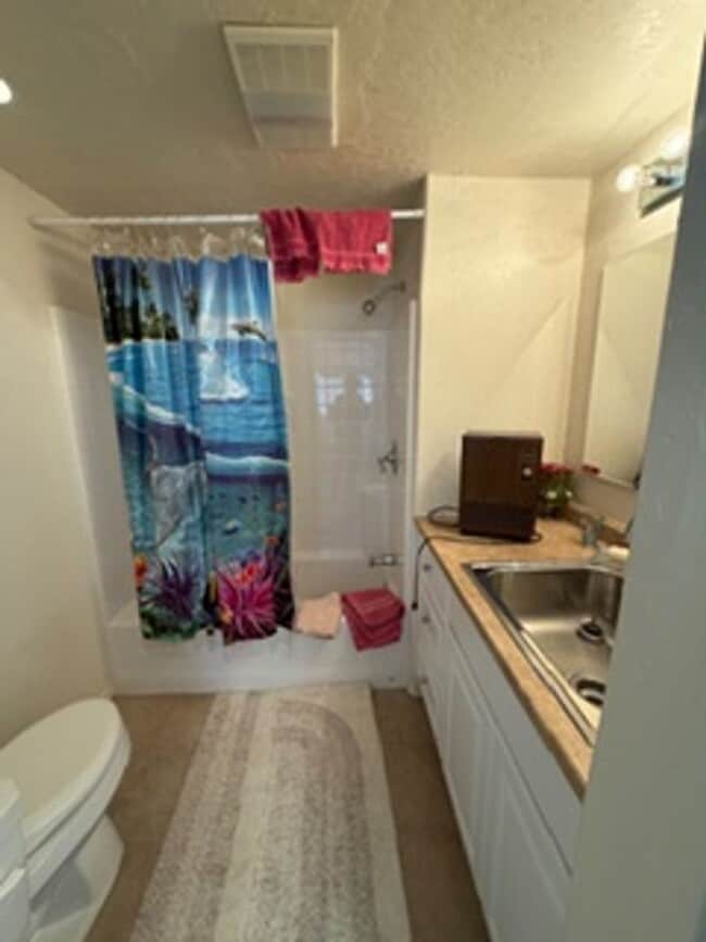 Building Photo - Tahoe Palisades Beauty