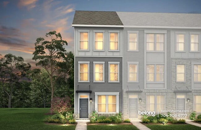 Building Photo - 4016 Capital Rdg Ct