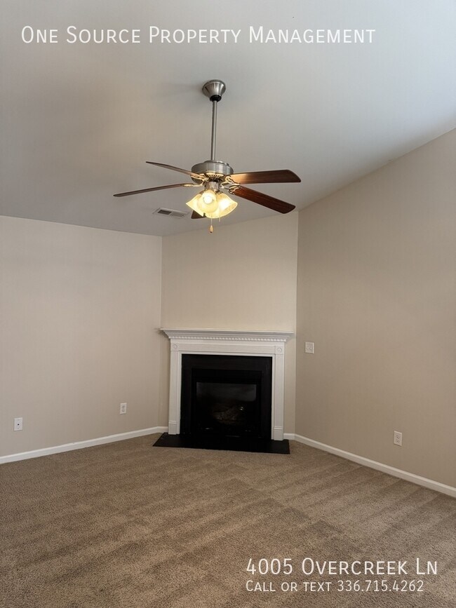 Building Photo - 4005 Overcreek Ln