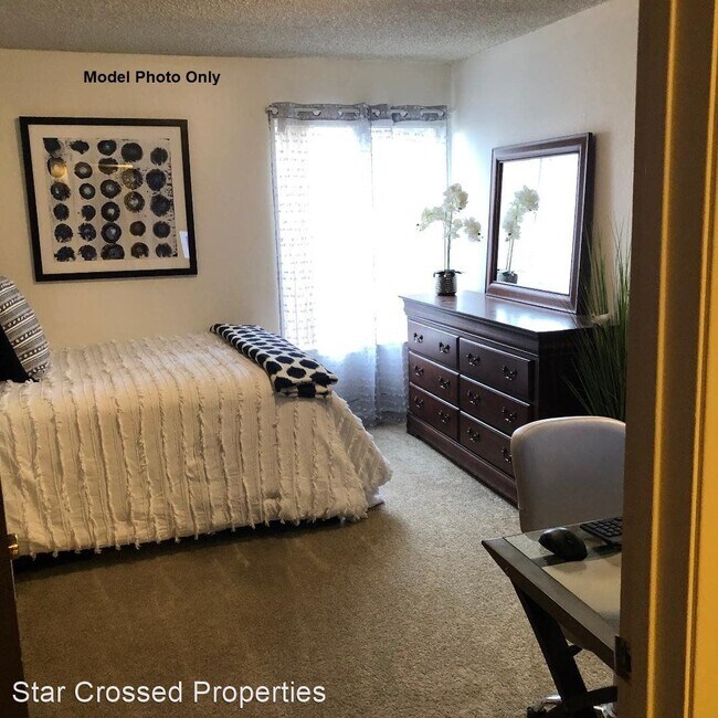 Building Photo - 2 br, 1 bath Apartment - 520 Alvarado Ave.
