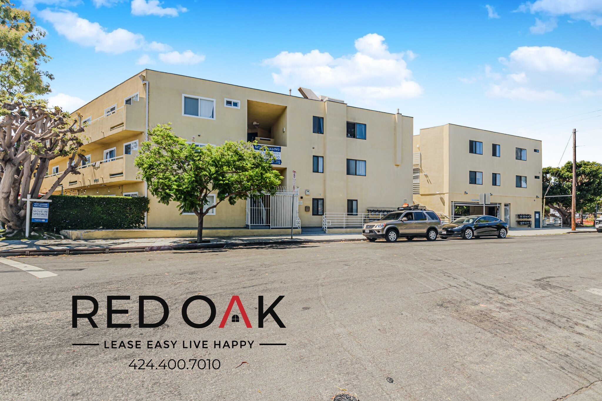 Building Photo - 2724 Abbot Kinney Blvd