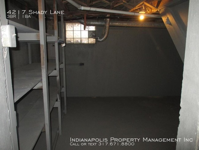 Building Photo - 4217 Shady Lane Indianapolis, IN 46226