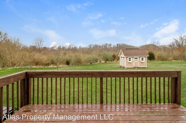 Building Photo - 4 br, 2.5 bath House - 5012 Jessica Suzann...