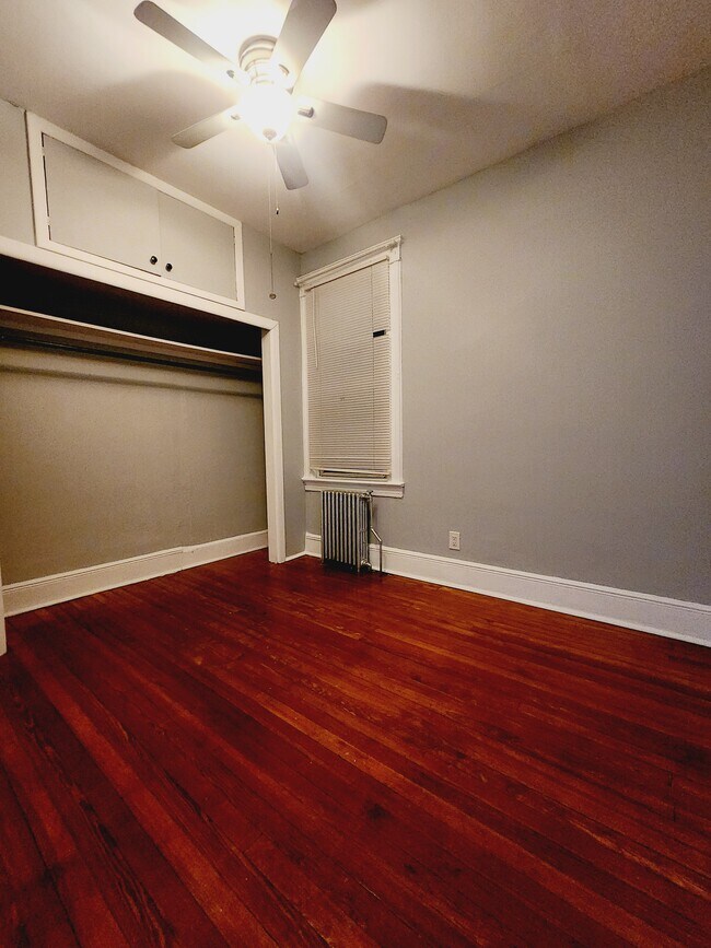 Building Photo - 125 Audubon Ave