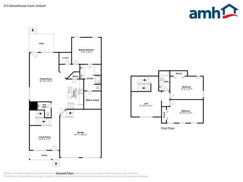 Building Photo - 313 School House Ct
