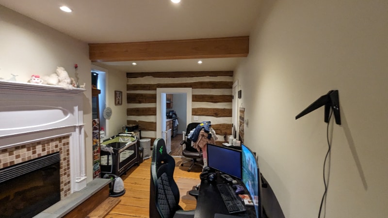 Building Photo - 401 High St