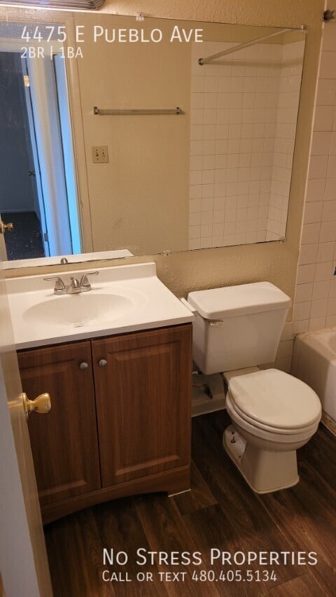 Building Photo - 4475 E Pueblo Ave