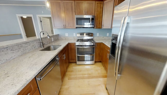 Building Photo - 6.0 bedroom in Cambridge Massachusetts 02140