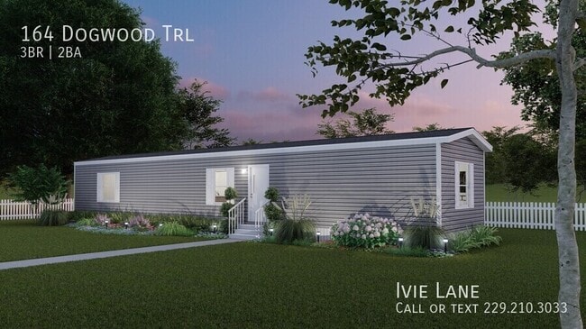 Building Photo - 164 Dogwood Trail