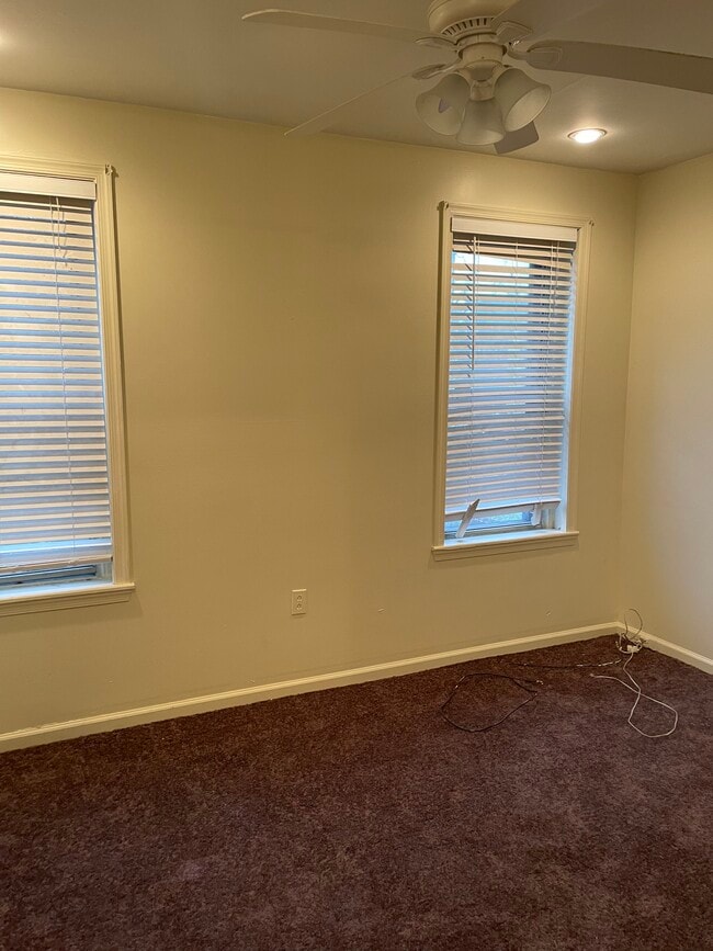 Bedroom 1 - 924 Fulton St