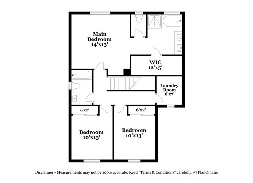Building Photo - 4508 Harbison Canyon Ct