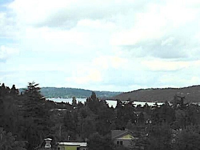 Building Photo - Spacious 3-Level Home Overlooking Magnuson...