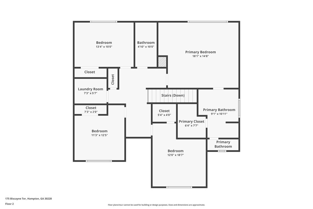 Building Photo - 175 Biscayne Terrace