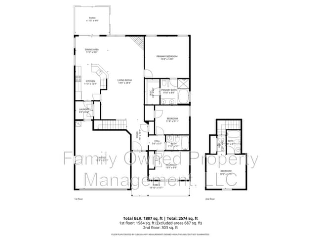Building Photo - 219 Sweet Alyssum Dr