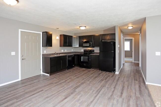 Building Photo - 1709 E Northstar Pl