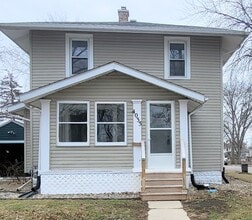 Building Photo - 4035 Buell Dr